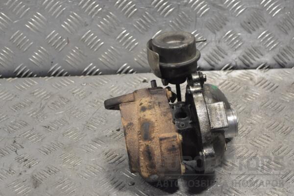 Турбина (дефект) Renault Modus 1.5dCi 2004-2012 54399700030 216695 - 2