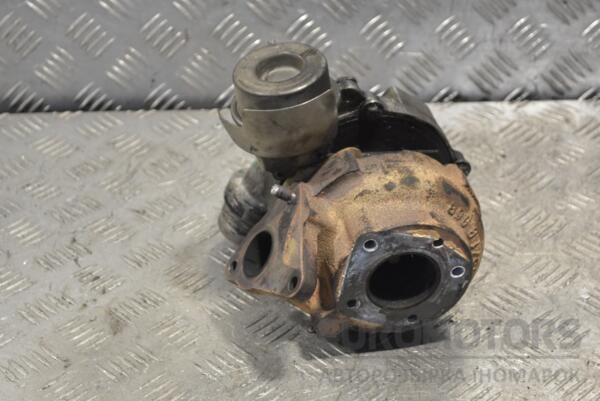 Турбина (дефект) Renault Modus 1.5dCi 2004-2012 54399700030 216695 - 3