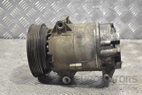 Компресор кондиціонера Renault Scenic 1.5dCi (II) 2003-2009 8200470242 216698 - 2
