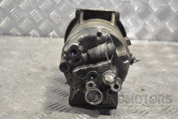 Компресор кондиціонера Renault Scenic 1.5dCi (II) 2003-2009 8200470242 216698 - 3