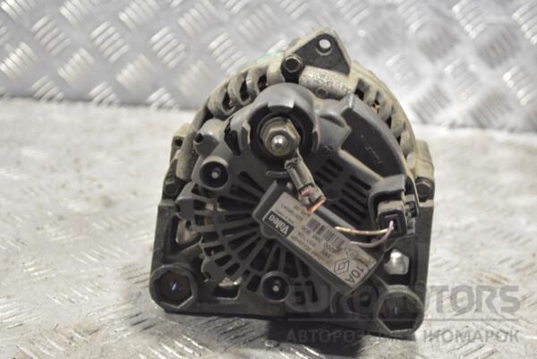 Генератор Renault Modus 1.5dCi 2004-2012 8200386806 216703 - 3