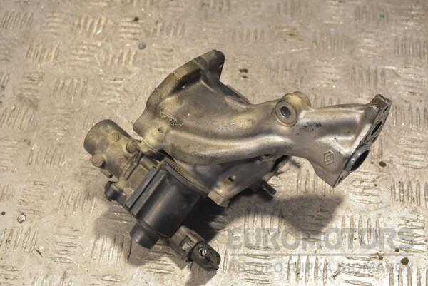 Клапан EGR электр Renault Kangoo 1.5dCi 1998-2008 8200282949 216706 - 2