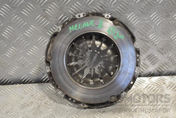 Корзина сцепления Renault Megane 1.5dCi (II) 2003-2009 123061810 216716 - 2