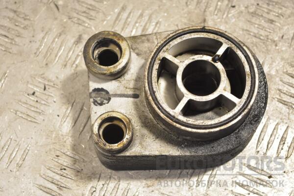 Теплообменник (Радиатор масляный) Renault Kangoo 1.5dCi 1998-2008 8200267937 216718 - 2