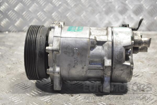 Компрессор кондиционера VW Golf 1.6 8V (IV) 1997-2003 1J0820803A 216731 - 2
