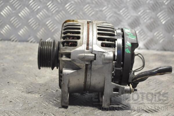 Генератор VW Bora 1.6 8V 1997-2005 0124325003 216734 - 2
