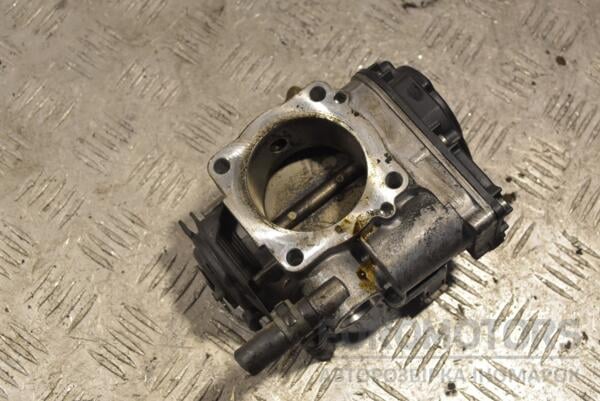 Дроссельная заслонка механ VW Golf 1.6 8V (IV) 1997-2003 06A133064J 216737 - 2