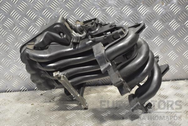 Коллектор впускной пластик VW Golf 1.6 8V (IV) 1997-2003 06A133206H 216746 - 2