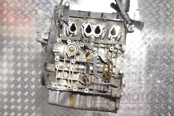 Двигун VW Bora 1.6 8V 1997-2005 AKL 216748 - 2