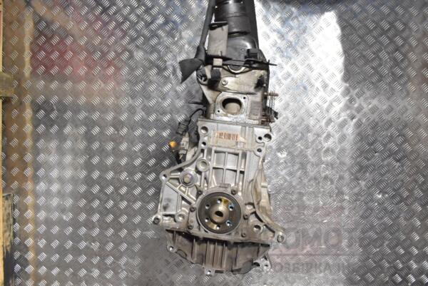 Двигун VW Bora 1.6 8V 1997-2005 AKL 216748 - 3