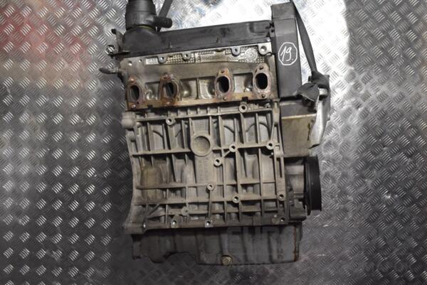 Двигун VW Bora 1.6 8V 1997-2005 AKL 216748 - 4