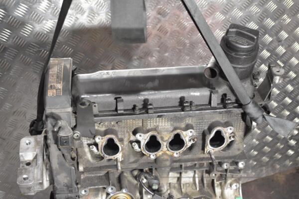 Двигун VW Bora 1.6 8V 1997-2005 AKL 216748 - 5