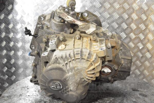 МКПП (механічна коробка перемикання передач) 6-ступка Opel Astra 2.0T 16V (H) 2004-2010 55186624 216760 - 3