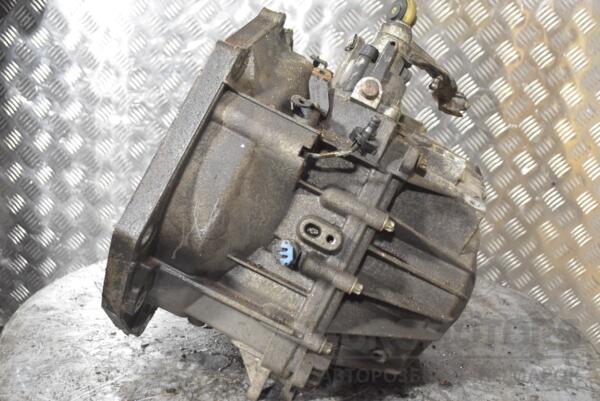 МКПП (механічна коробка перемикання передач) 6-ступка Opel Astra 2.0T 16V (H) 2004-2010 55186624 216760 - 4