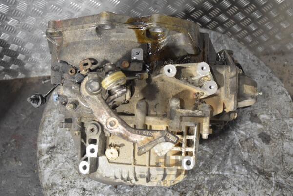 МКПП (механічна коробка перемикання передач) 6-ступка Opel Astra 2.0T 16V (H) 2004-2010 55186624 216760 - 5
