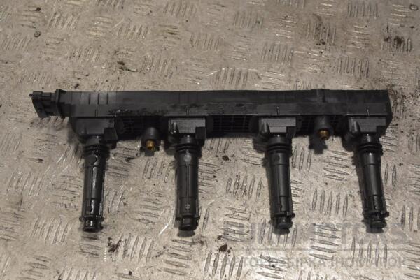 Котушка запалювання Opel Astra 2.0T 16V (H) 2004-2010 90424480 216765 - 2