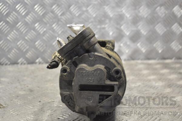 Компрессор кондиционера Opel Astra 2.0T 16V (H) 2004-2010 13139055 216772 - 3