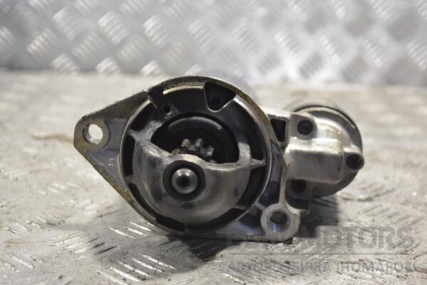 Стартер Opel Astra 2.0T 16V (H) 2004-2010 0001107108 216775 - 2