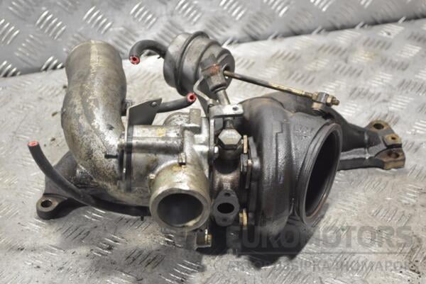 Турбіна (дефект) Opel Astra 2.0T 16V (H) 2004-2010 90423508 216783 - 2