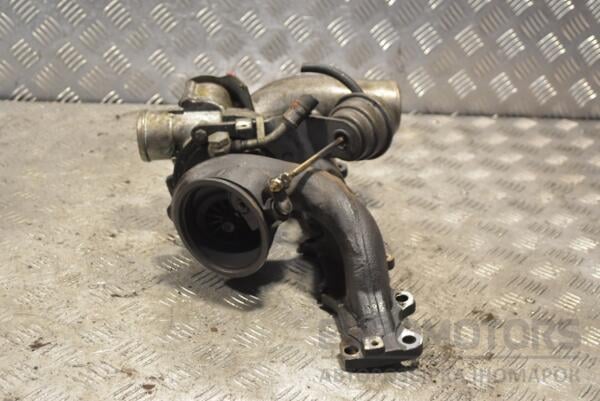 Турбіна (дефект) Opel Astra 2.0T 16V (H) 2004-2010 90423508 216783 - 3