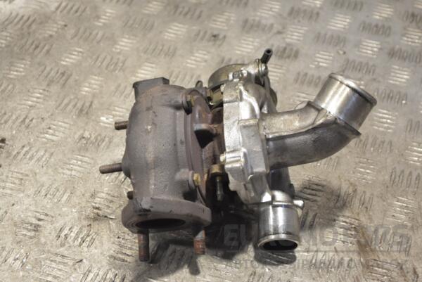 Турбина Toyota Yaris 1.4 D-4D 2006-2011 172010N030 216804 - 2