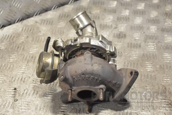 Турбина Toyota Yaris 1.4 D-4D 2006-2011 172010N030 216804 - 3