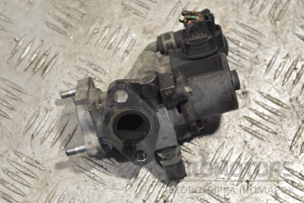 Клапан EGR электр Toyota Yaris 1.4 D-4D 2006-2011 2562033030 216812 - 2