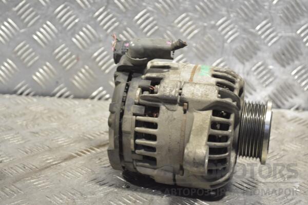 Генератор Toyota Yaris 1.4 D-4D 2006-2011 270600N011 216816 - 2
