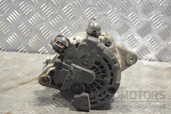 Генератор Toyota Yaris 1.4 D-4D 2006-2011 270600N011 216816 - 3