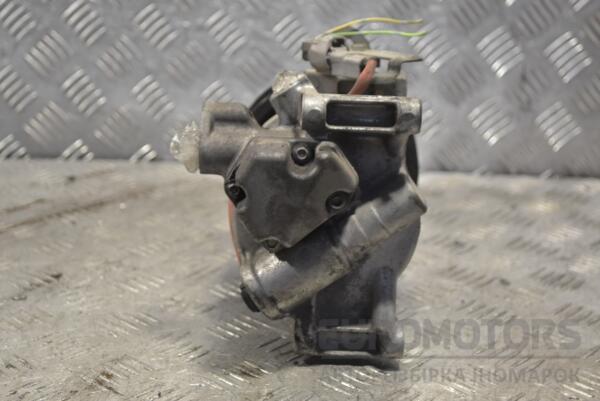 Компрессор кондиционера Toyota Auris 1.4 D-4D (E15) 2006-2012 4472602331 216824 - 3