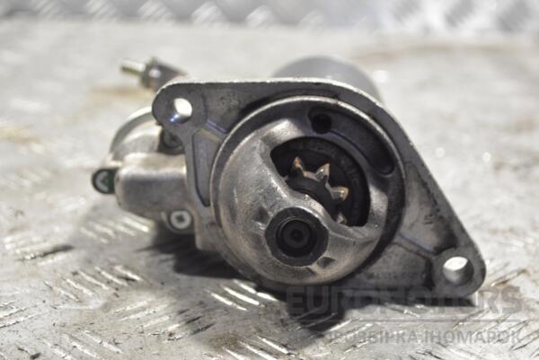 Стартер Toyota Auris 1.4 D-4D (E15) 2006-2012 281000N010 216827 - 2