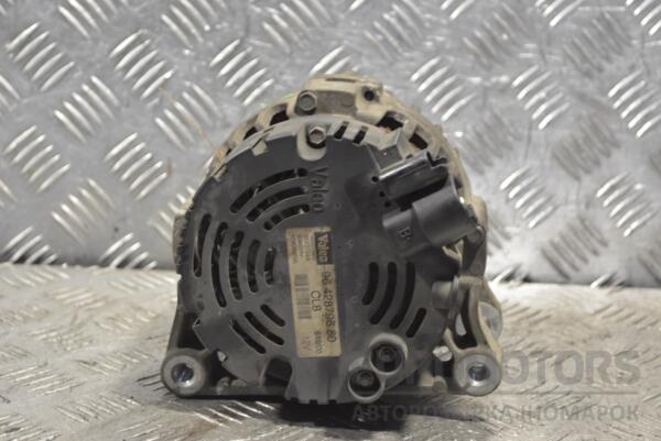 Генератор Citroen C3 1.1 8V 2002-2009 9642879680 216842 - 3