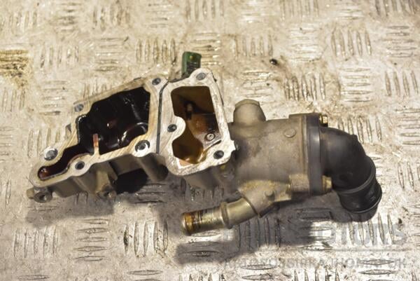 Корпус термостата Citroen C3 1.1 8V 2002-2009 963470580 216848 - 2
