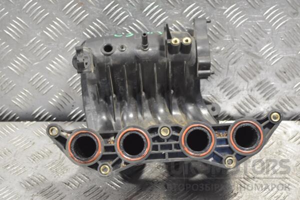 Коллектор впускной пластик Citroen C3 1.1 8V 2002-2009 9631980380 216854 - 2