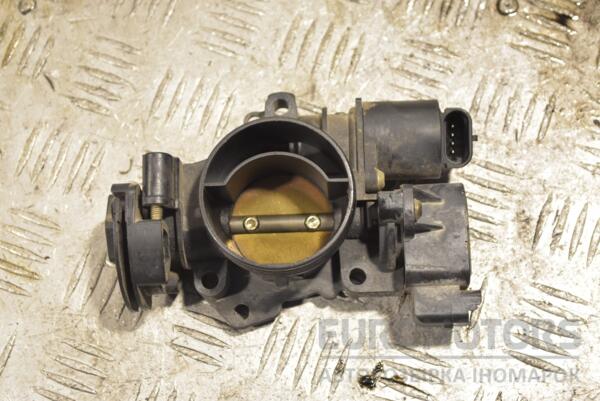 Дросельна заслінка механ Citroen C3 1.1 8V 2002-2009 216858 - 2