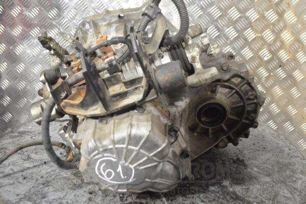 МКПП (механічна коробка перемикання передач) 5-ступка Toyota Yaris 1.4 D-4D 2006-2011 3030052442 216869 - 3