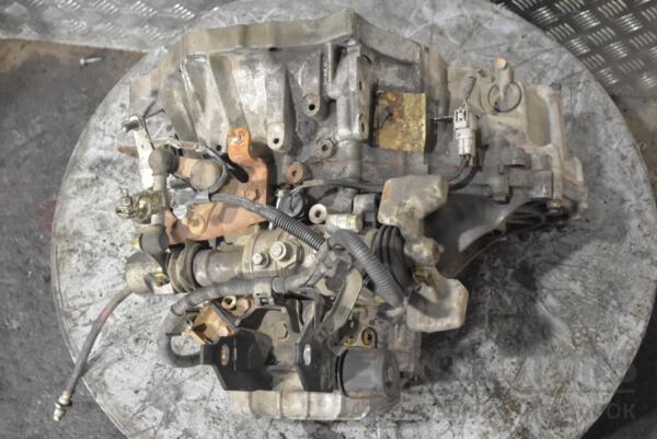 МКПП (механічна коробка перемикання передач) 5-ступка Toyota Yaris 1.4 D-4D 2006-2011 3030052442 216869 - 5