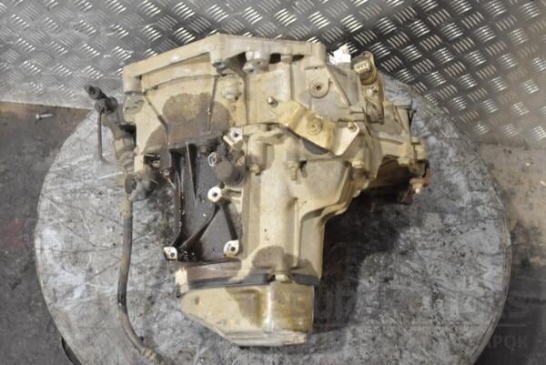 МКПП (механічна коробка перемикання передач) 5-ступка Citroen C3 1.1 8V 2002-2009 20CF14 216874 - 5