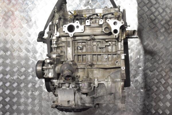 Двигатель Toyota Auris 1.4 D-4D (E15) 2006-2012 1ND-TV 216886 - 2