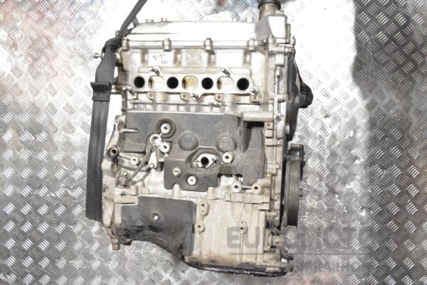 Двигатель Toyota Auris 1.4 D-4D (E15) 2006-2012 1ND-TV 216886 - 4