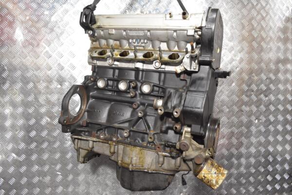 Двигун Opel Astra 2.0T 16V (H) 2004-2010 Z20LEL 216892 - 4