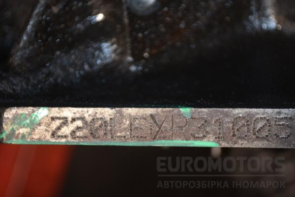 Двигун Opel Astra 2.0T 16V (H) 2004-2010 Z20LEL 216892 - 6