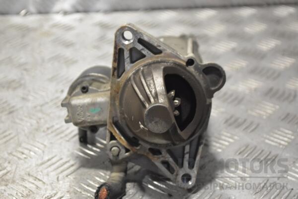 Стартер Renault Trafic 2.0dCi 2001-2014 8200628430 216900 - 2