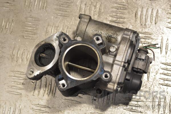 Клапан EGR електричний Renault Trafic 2.0dCi 2001-2014 8200693739 216915 - 2