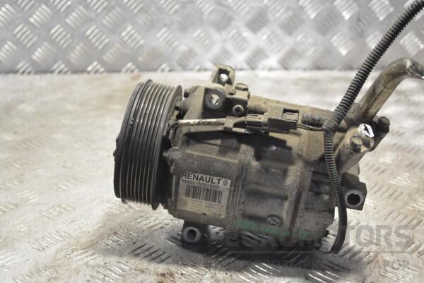 Компрессор кондиционера Renault Espace 2.0dCi (IV) 2002-2014 8200705022 216917 - 2