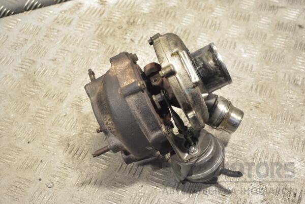 Турбина Renault Laguna 2.0dCi (II) 2001-2007 8200347344 216920 - 2
