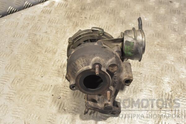 Турбина Renault Laguna 2.0dCi (II) 2001-2007 8200347344 216920 - 3