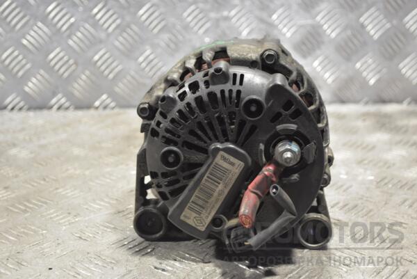 Генератор Renault Trafic 2.0dCi 2001-2014 8200404459 216927 - 3