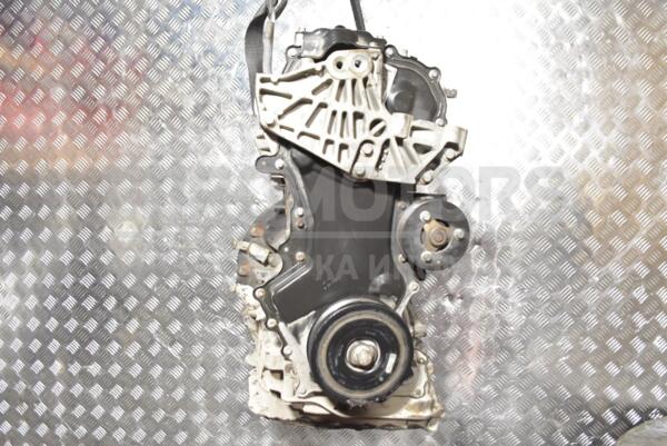 Двигатель Nissan Qashqai 2.0dCi 2007-2014 M9R 740 216937 euromotors.com.ua
