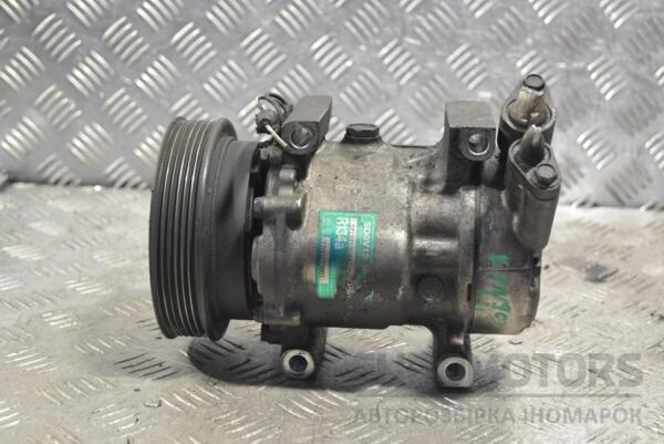 Компрессор кондиционера Renault Kangoo 1.4 8V 1998-2008 7700273801 216944 - 2
